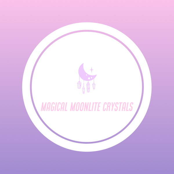 Magical Moonlite Crystals